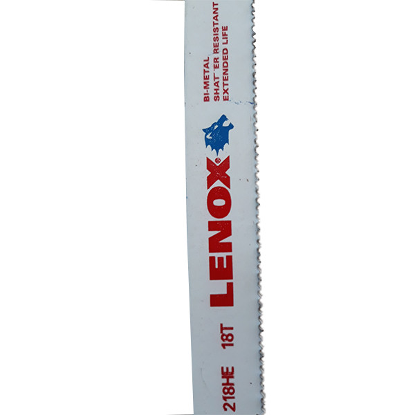 تیغ اره لنوکس مدل 218HE_18T
