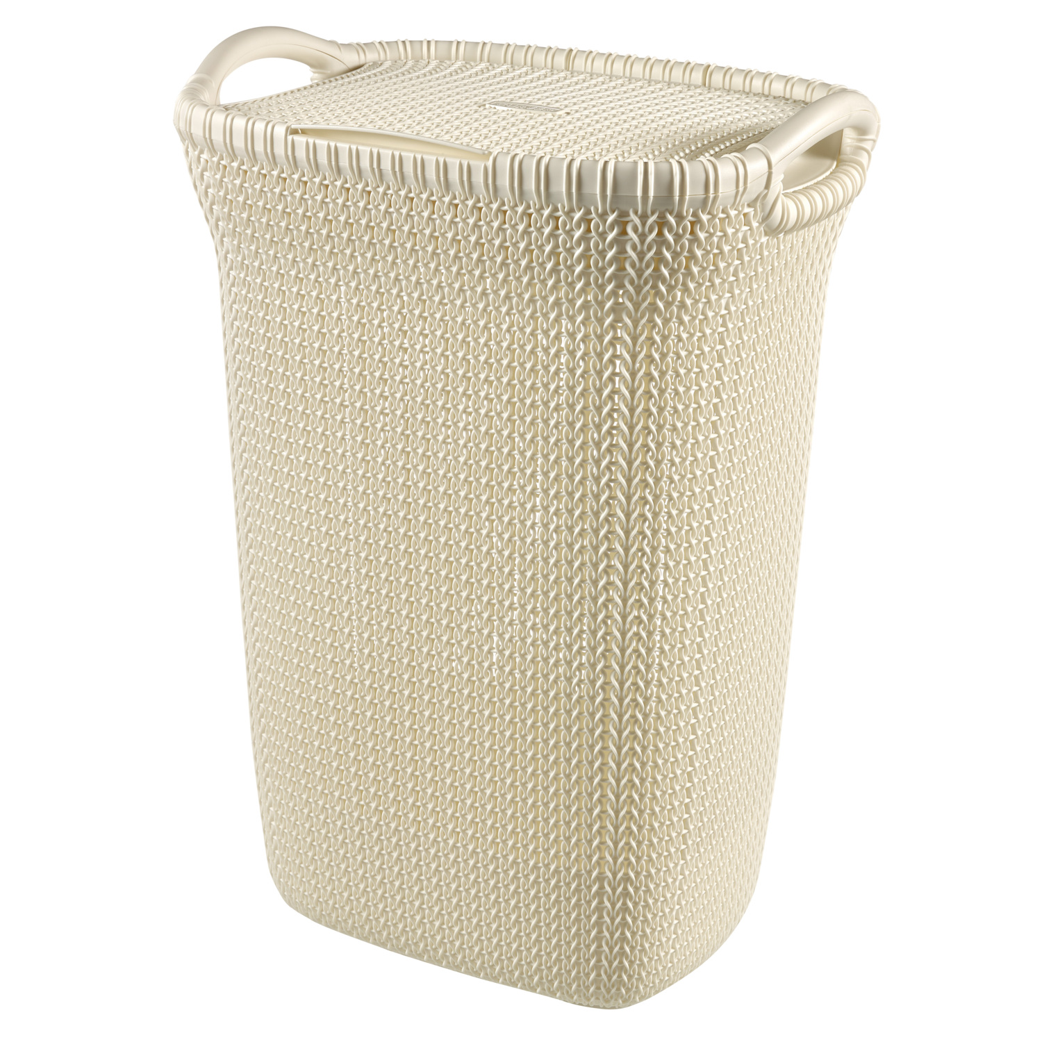 سبد رخت چرک کرور مدل KNIT