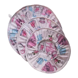 ست دمکنی سه تکه طرح سرویس چای خوری