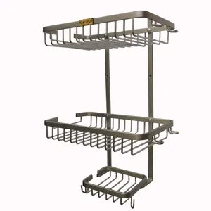 قفسه حمام کرال اورون کد 3M2