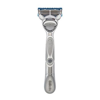 خودتراش ژیلت مدل Fusion Proglide Power First Real