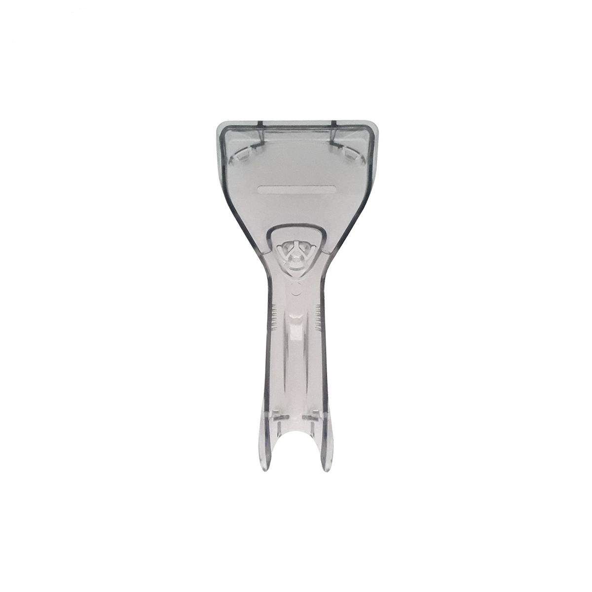 خودتراش ژیلت مدل Fusion Proglide Power First Real -  - 3