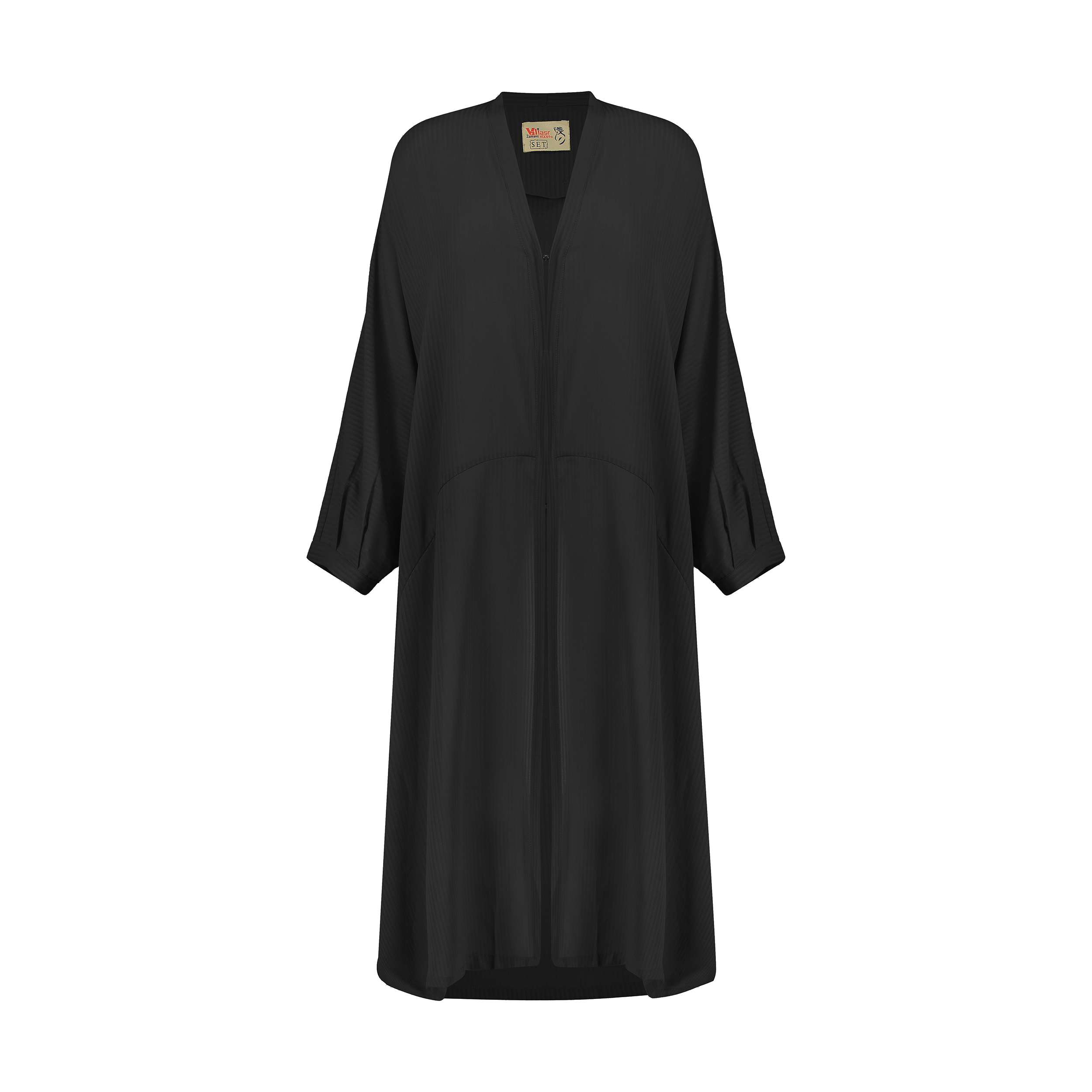 مانتو زنانه مانتو ولیعصر مدل مریم کد 65901
