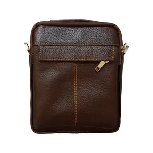 کیف دوشی مردانه کد FR03