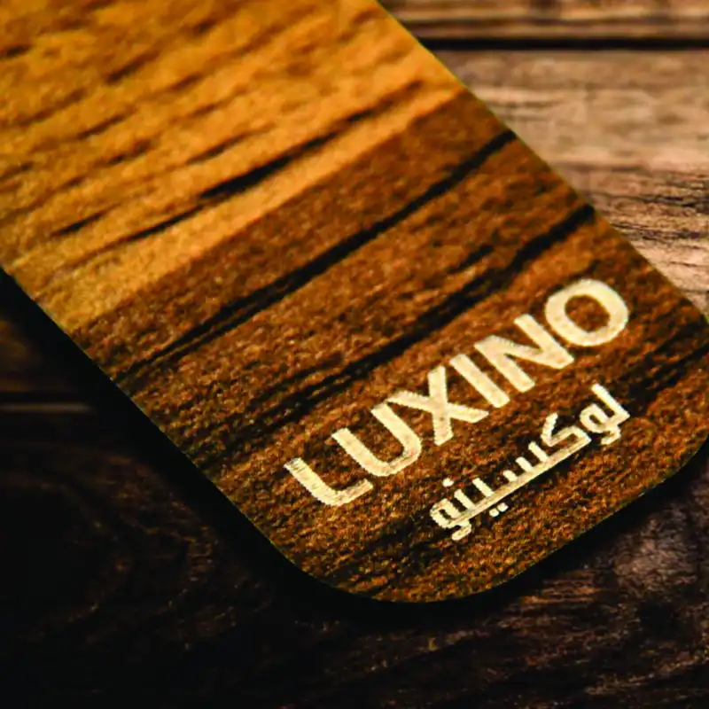 نشانگر کتاب لوکسینو مدل DIGI_9 بسته 2 عددی