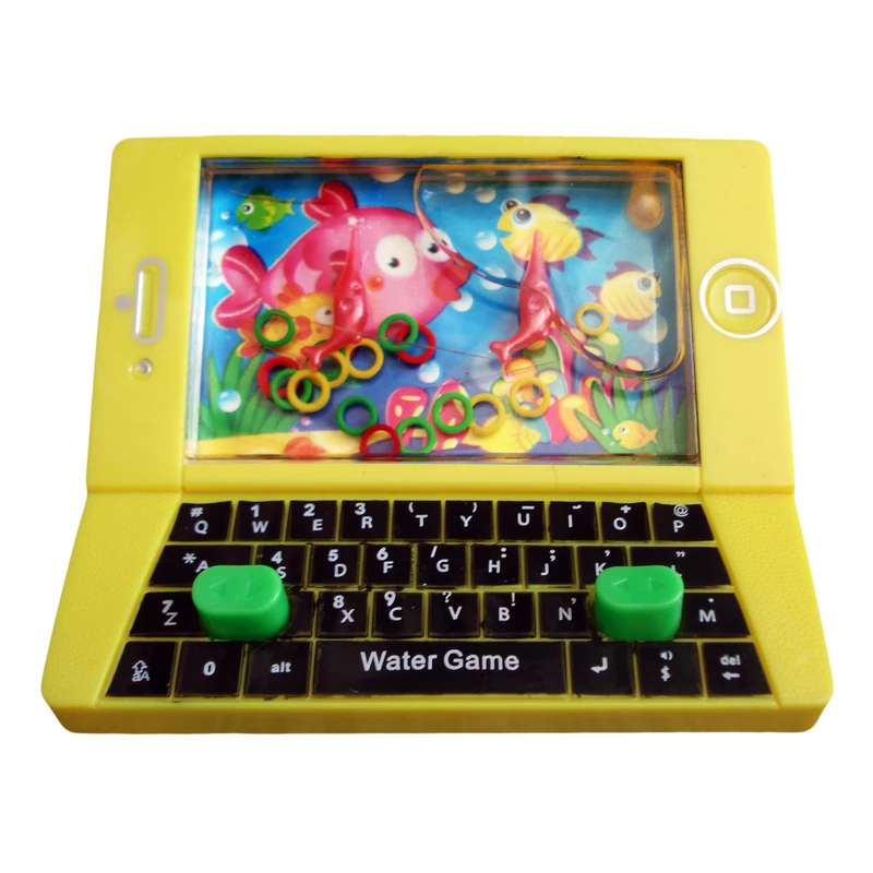 واتر گیم مدل lap-900 کد YL-200
