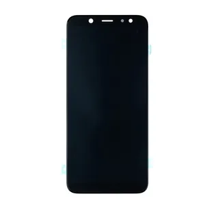 صفحه نمایش سامسونگ مدل SM-A600 مناسب برای گوشی موبایل سامسونگ Galaxy A6 2018