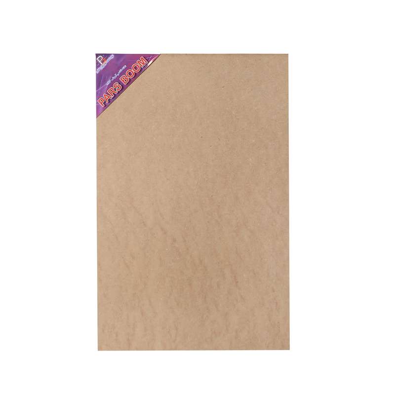 تخته شاسی آبرنگ پارس بوم مدل PB سایز 60×40 سانتی متر تخته شاسی آبرنگ پارس بوم مدل PB سایز 60×40 سانتی متر