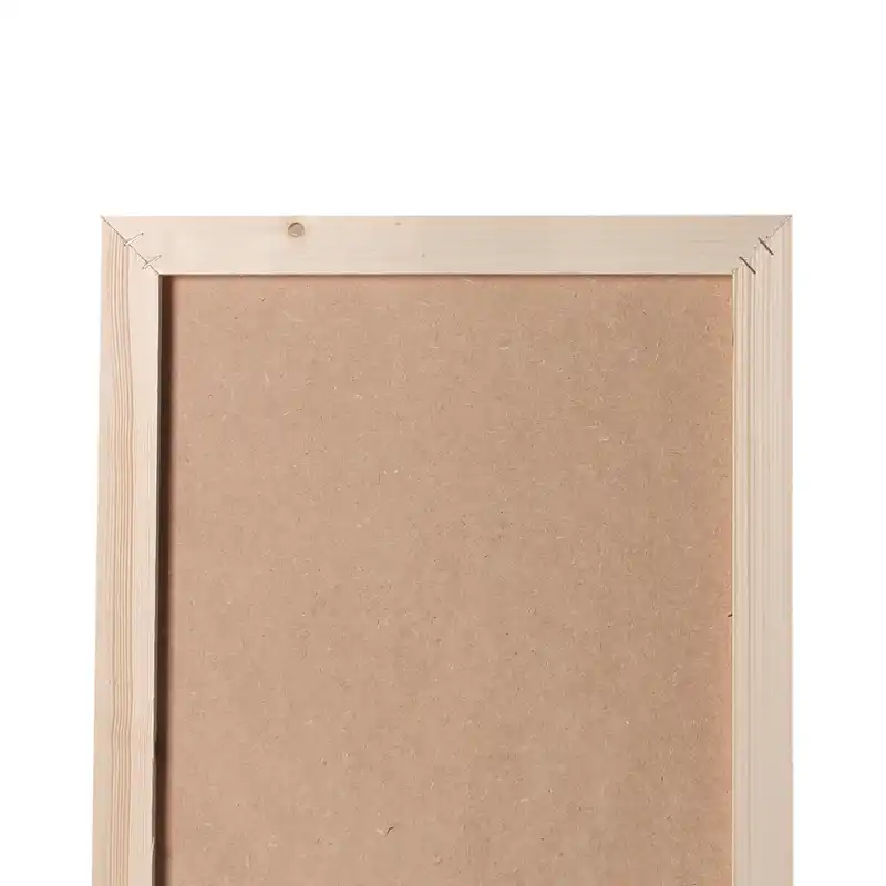 تخته شاسی آبرنگ پارس بوم مدل PB سایز 60×40 سانتی متر