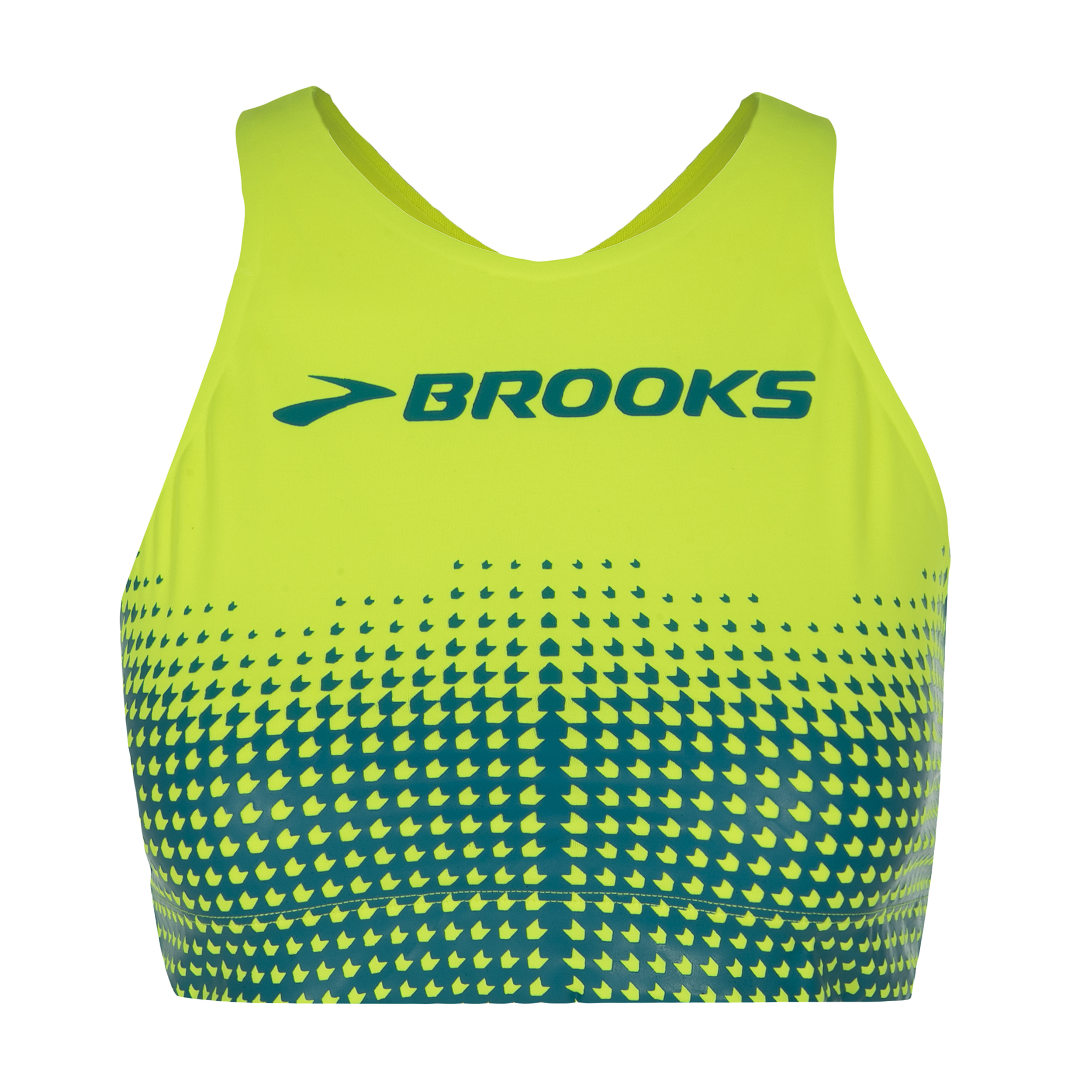 نیم تنه ورزشی زنانه بروکس کد 300629387