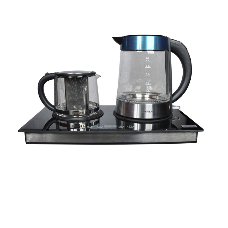چای ساز هافنر مدل HO_680