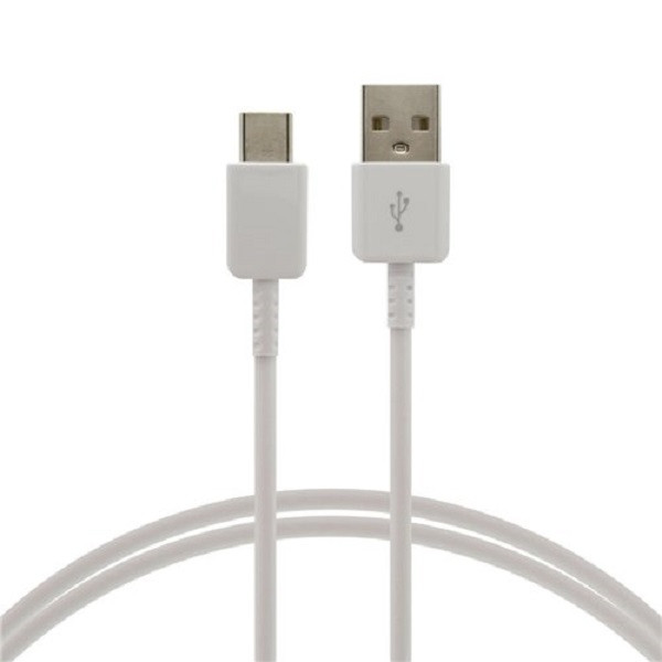 کابل تبدیل USB به USB-C مدل EP-DG97 طول 1.2 متر