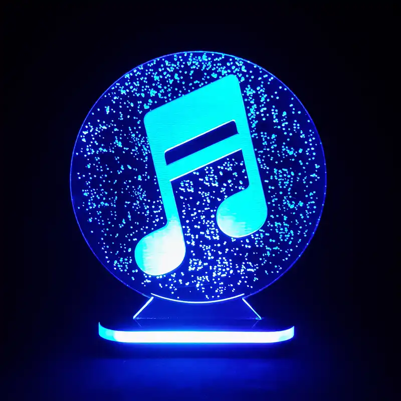 چراغ خواب طرح نت موسیقی کد 5101