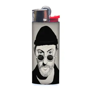 فندک طرح لئون کد 1189