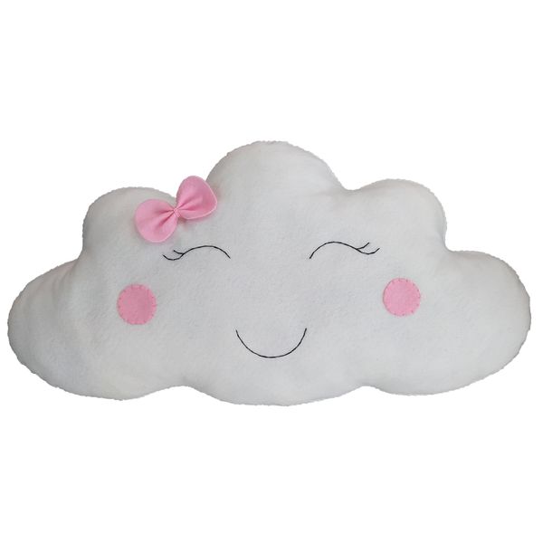 محافظ تخت کودک مدل cute Cloud
