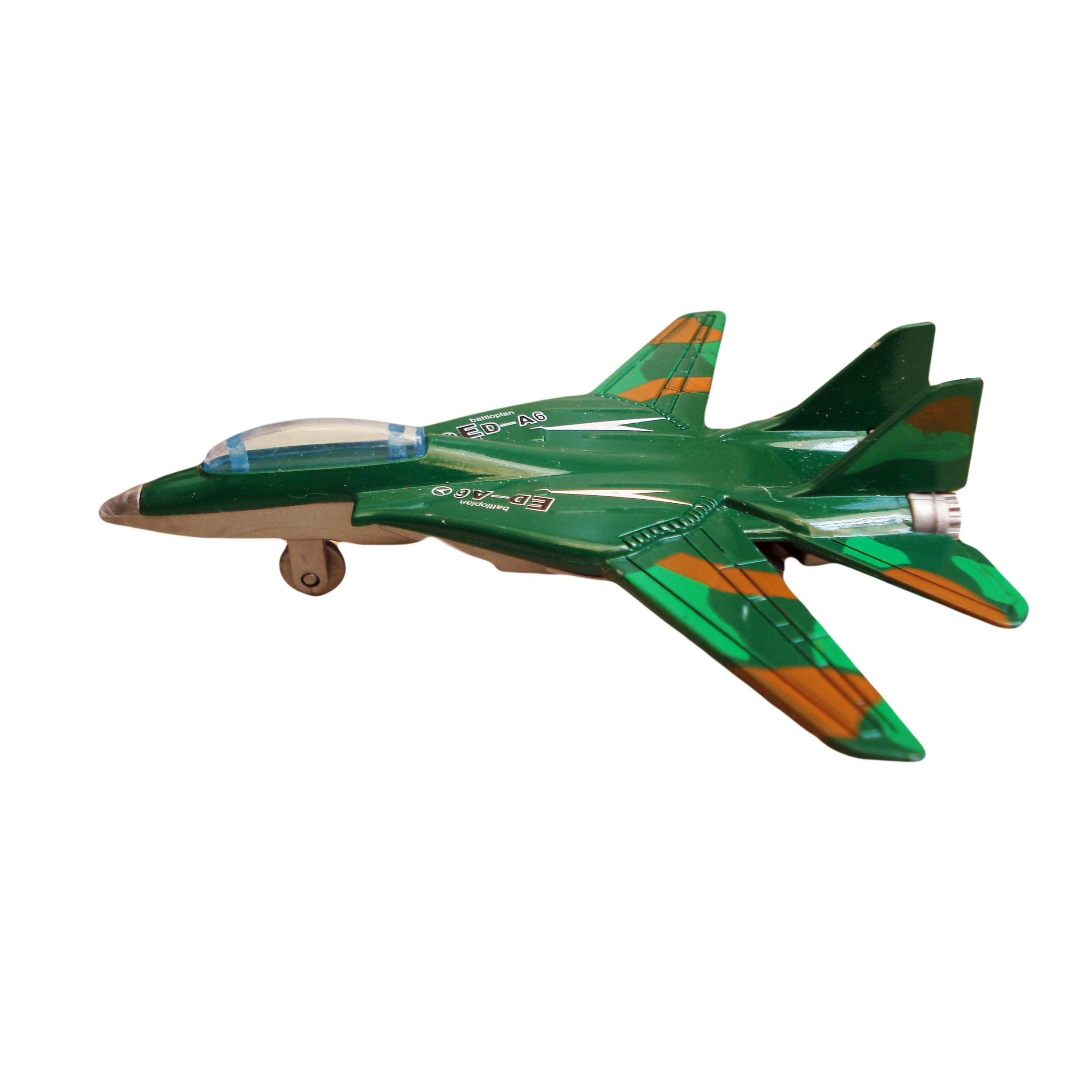 هواپیما بازی مدل ED-A6 کد 2000
