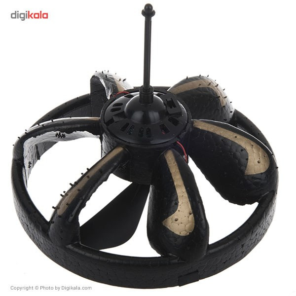 بشقاب پرنده یوفو مدل APZ 777