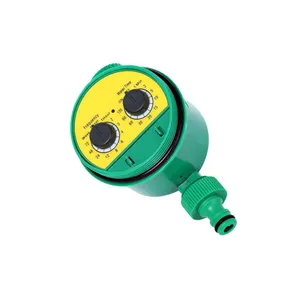 تایمر آبیاری لایتری مدل LTD-01