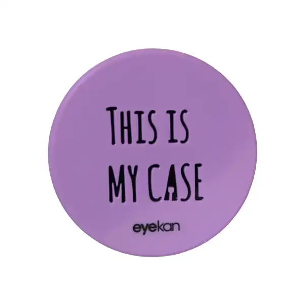 محفظه نگهداری لنز کد ۲۰۲۰