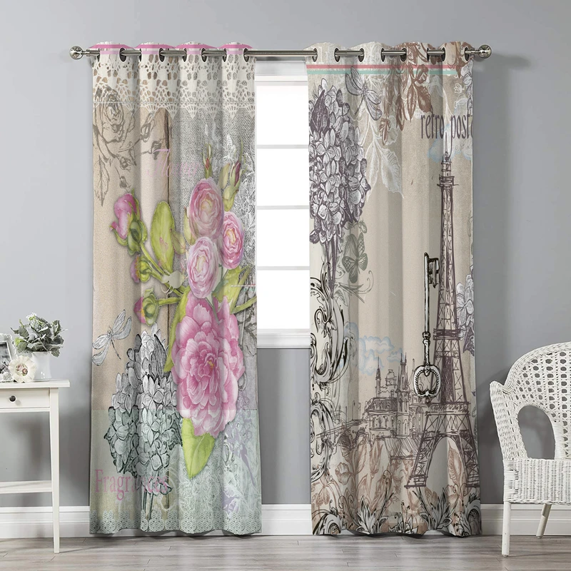 پرده نیروانا مدل pm2140 سایز 280 × 140 سانتی متر