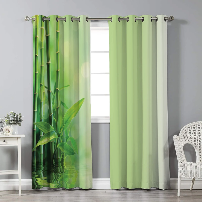 پرده نیروانا مدل pm2145 سایز 280 × 140 سانتی متر