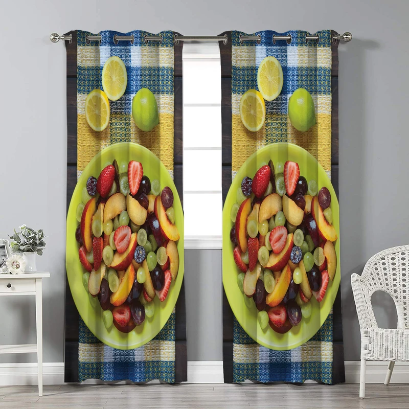 پرده نیروانا مدل pm2144 سایز 280 × 140 سانتی متر