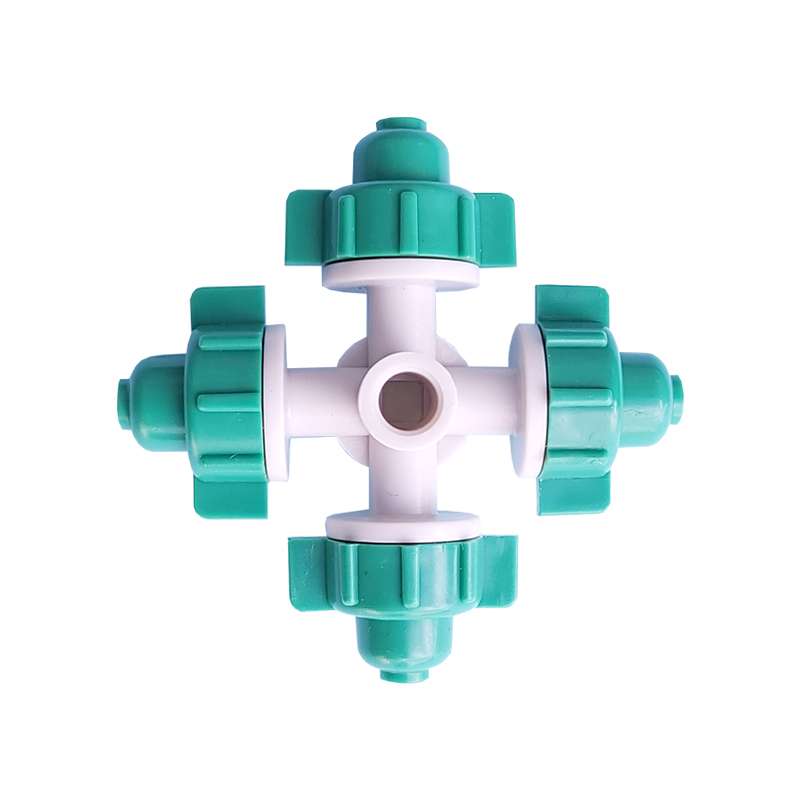 فواره مه پاش کد A102 بسته 10 عددی