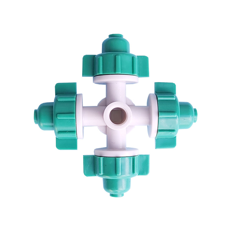 فواره مه پاش کد A102 بسته 10 عددی