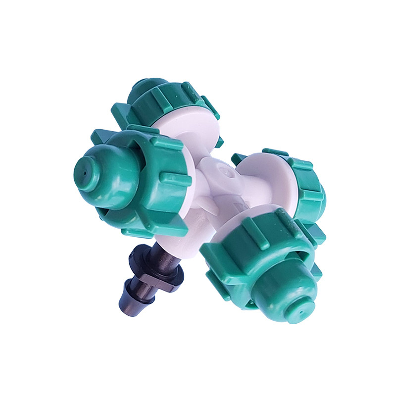 فواره مه پاش کد A102 بسته 10 عددی