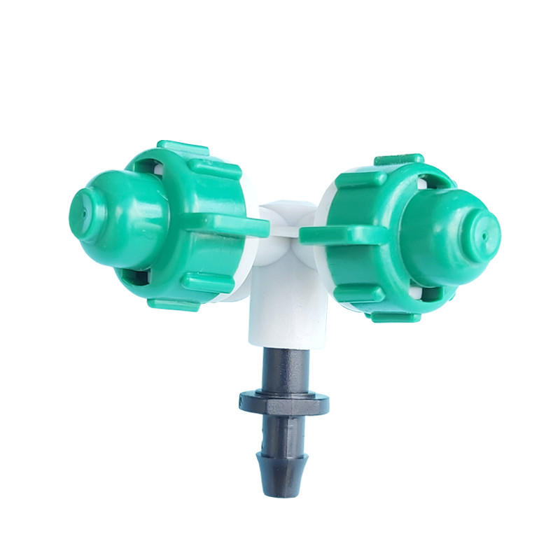 فواره مه پاش کد A102 بسته 10 عددی