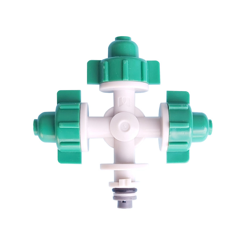 فواره مه پاش کد A102 بسته 10 عددی