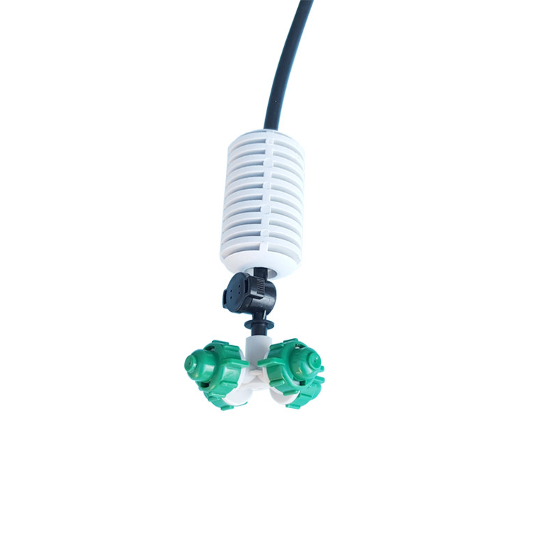 فواره مه پاش کد A102 بسته 10 عددی