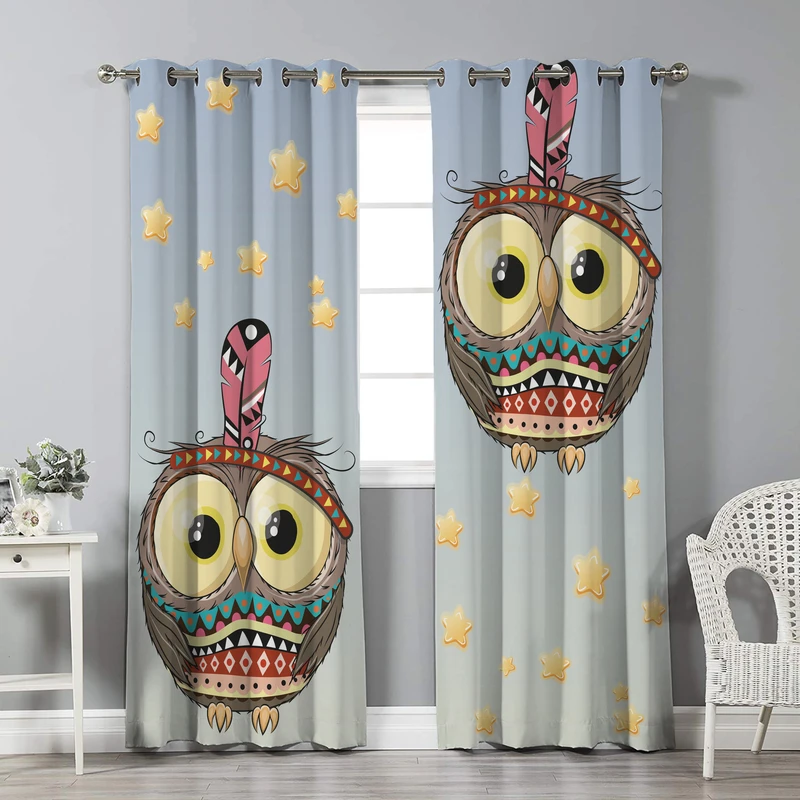 پرده نیروانا مدل pm2194 سایز 280 × 140 سانتی متر