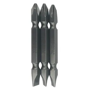 مجموعه 3 عددی سری پیچ گوشتی کاتکس مدل PH2-SL6