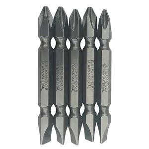 مجموعه 5 عددی سری پیچ گوشتی کاتکس مدل PH2-SL6