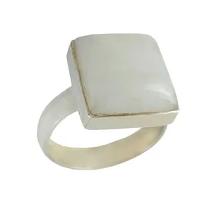 انگشتر نقره زنانه کد 2182