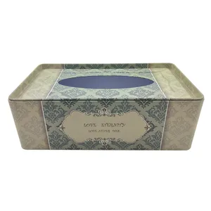 جای دستمال کاغذی کد 853