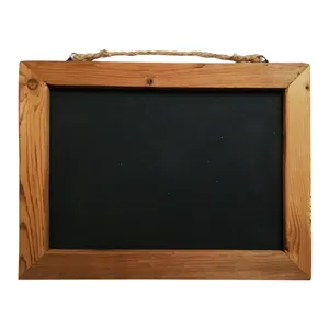 تخته سیاه مدل کمیل سایز 35×27 سانتی متر