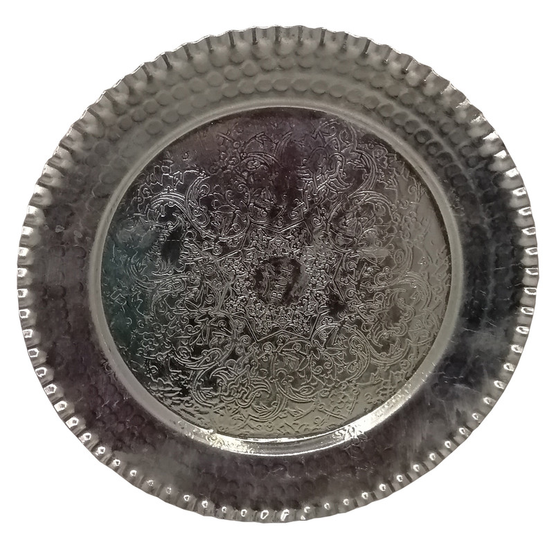 پیش دستی مسی مدل NT-5412