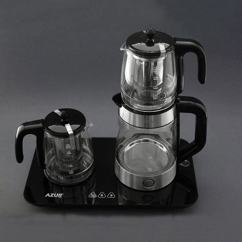 چای ساز آزور مدل AZ-631TM