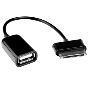 نقد و بررسی مبدل USB به 30pin مدل TAB01 توسط خریداران
