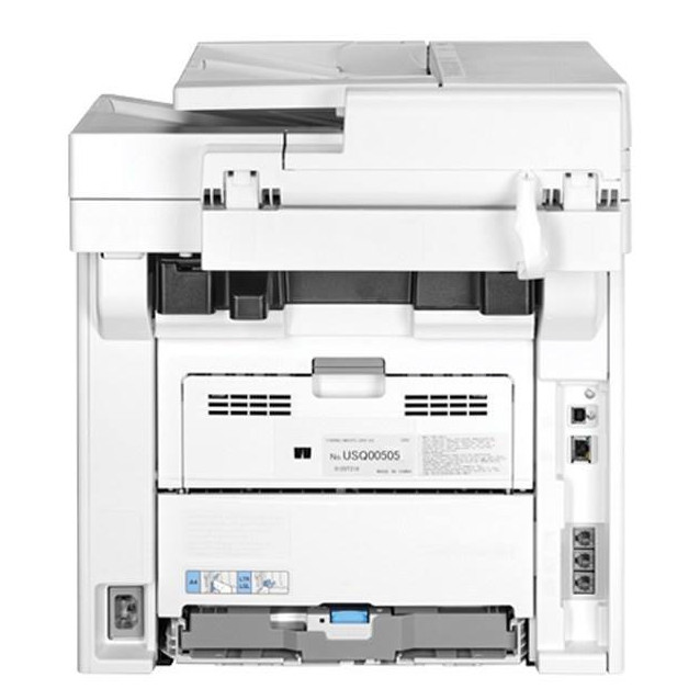 پرینتر چندکاره لیزری کانن مدل imageCLASS MF416dw 2