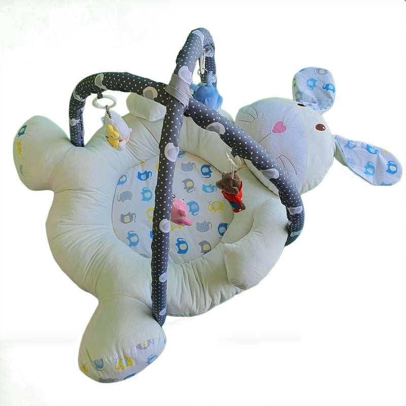 تشك بازي مدل خرگوش Rabbit