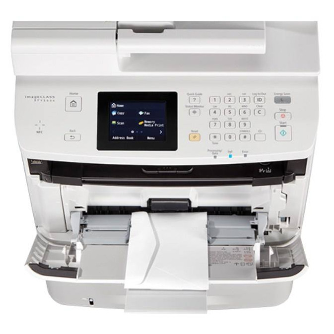 پرینتر چندکاره لیزری کانن مدل imageCLASS MF416dw 3