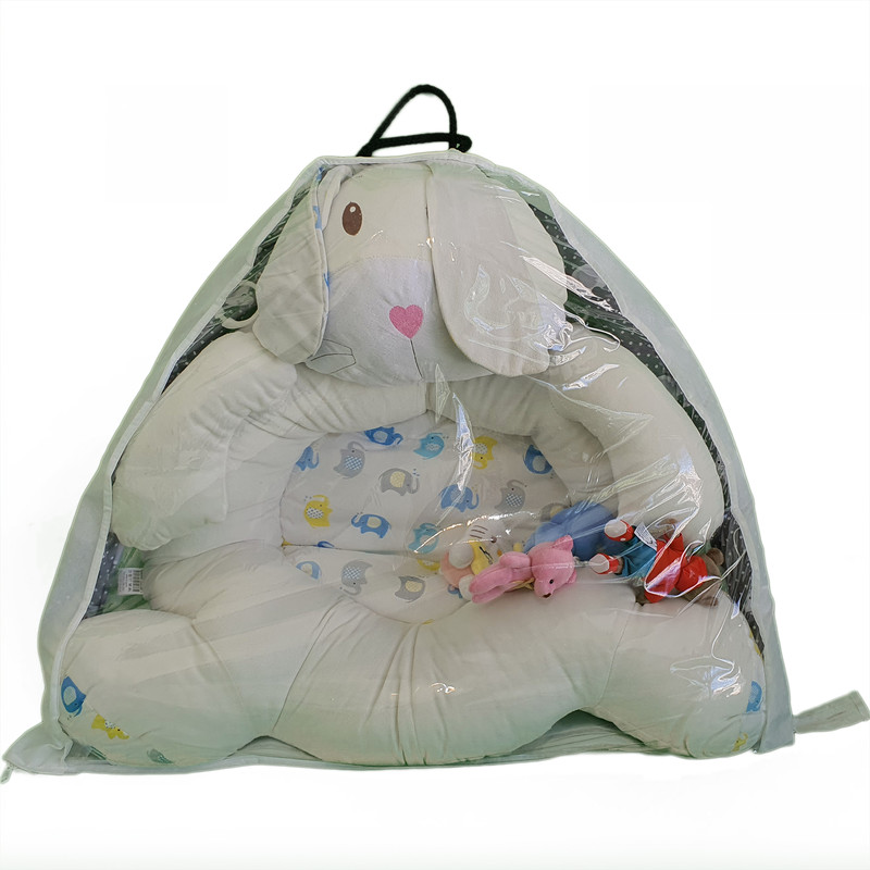 تشك بازي مدل خرگوش Rabbit