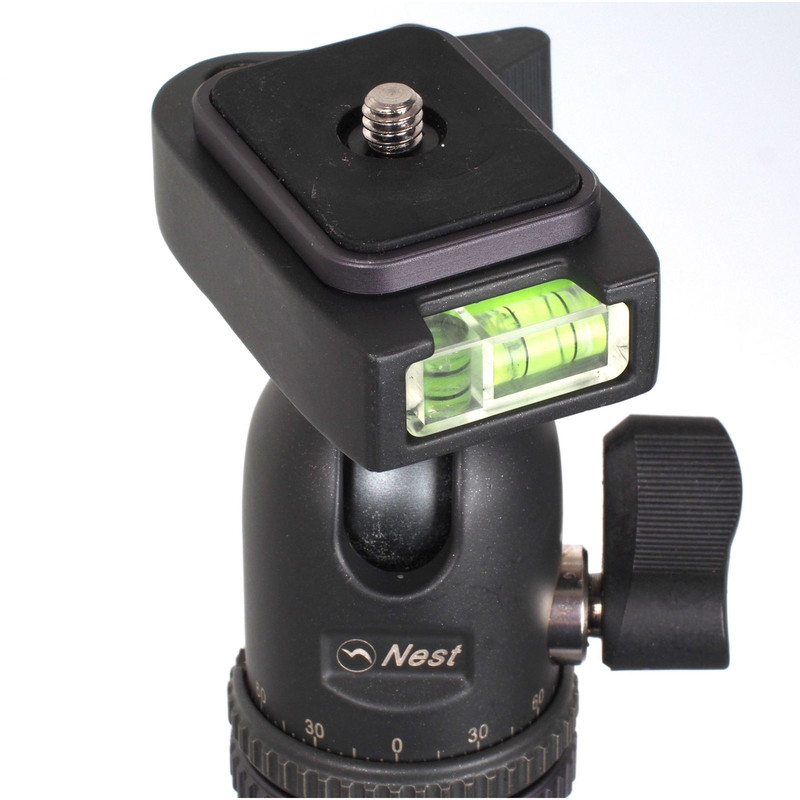 سر سه پایه نست مدل NT-324H