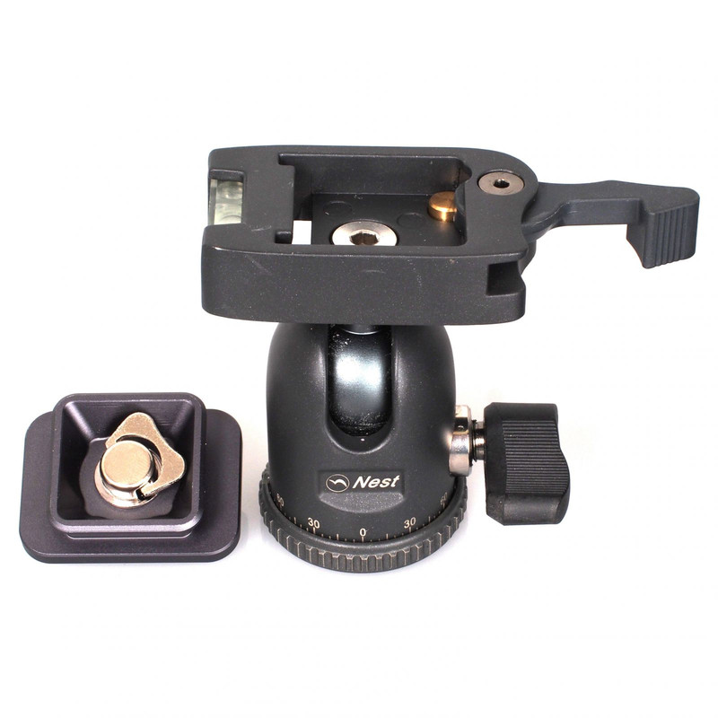 سر سه پایه نست مدل NT-324H