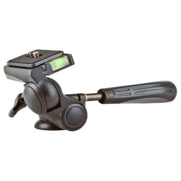سر سه پایه نست مدل NT-332H سر سه پایه نست مدل NT-332H