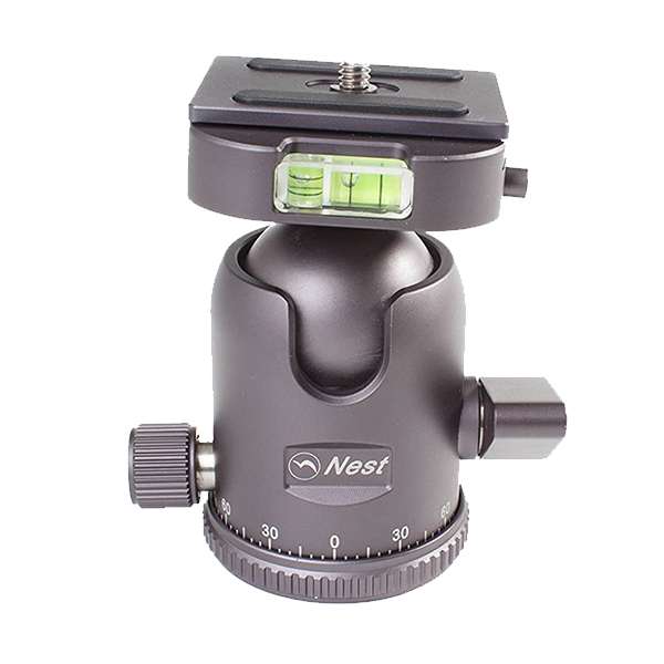 سر سه پایه نست مدل NT-624HA سر سه پایه نست مدل NT-624HA