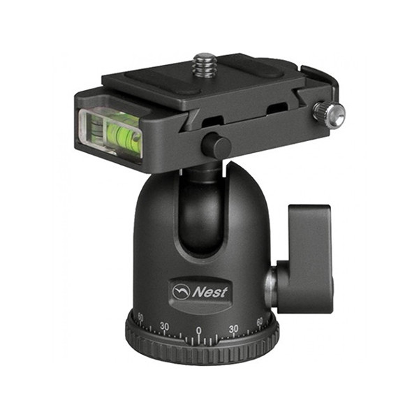 سر سه پایه نست مدل NT-624HA